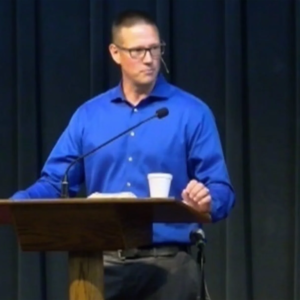 Jeremy Mason